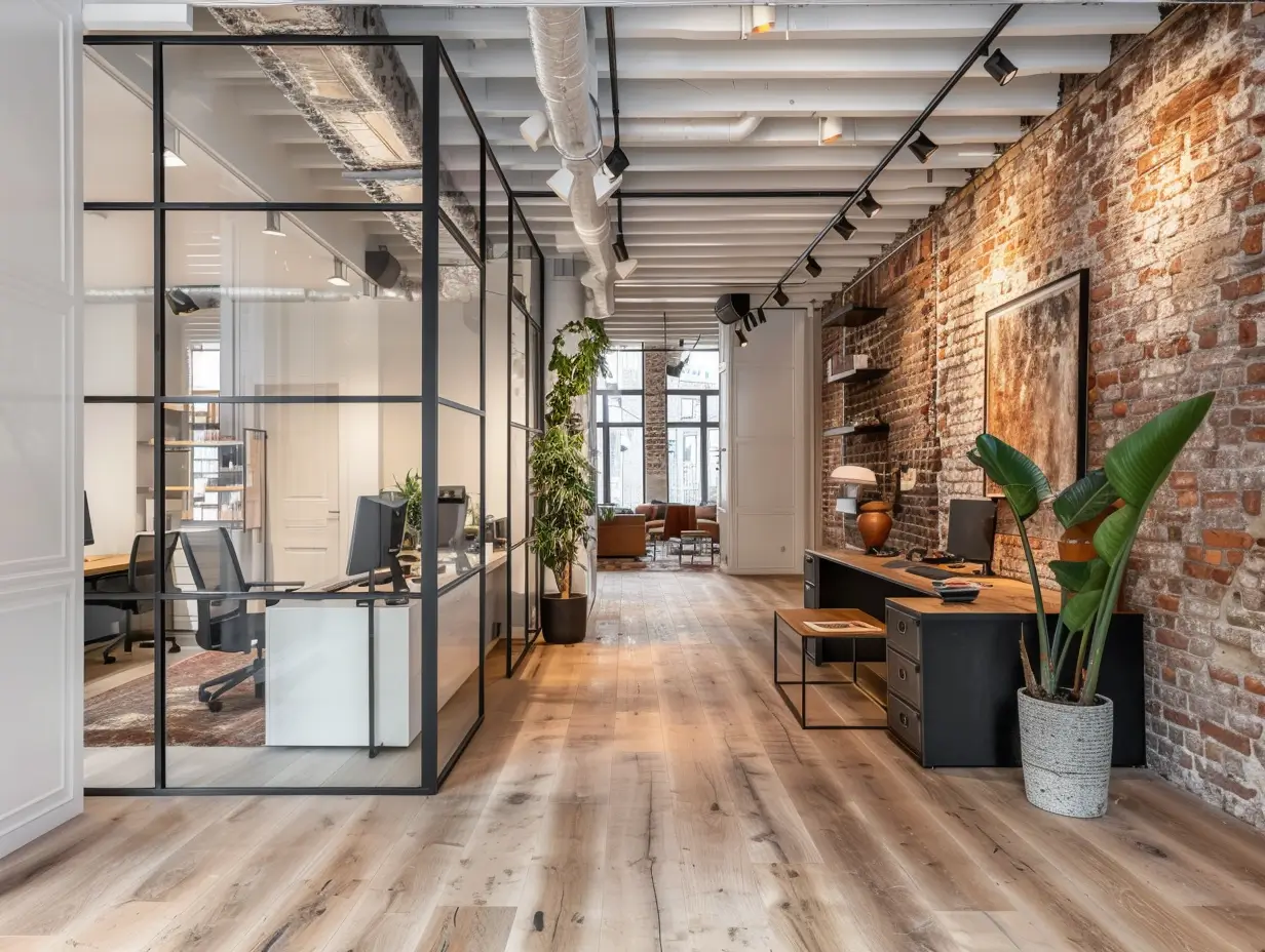 LASEO studio Amsterdam