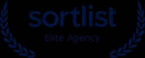 Sortlist Elite Agency
