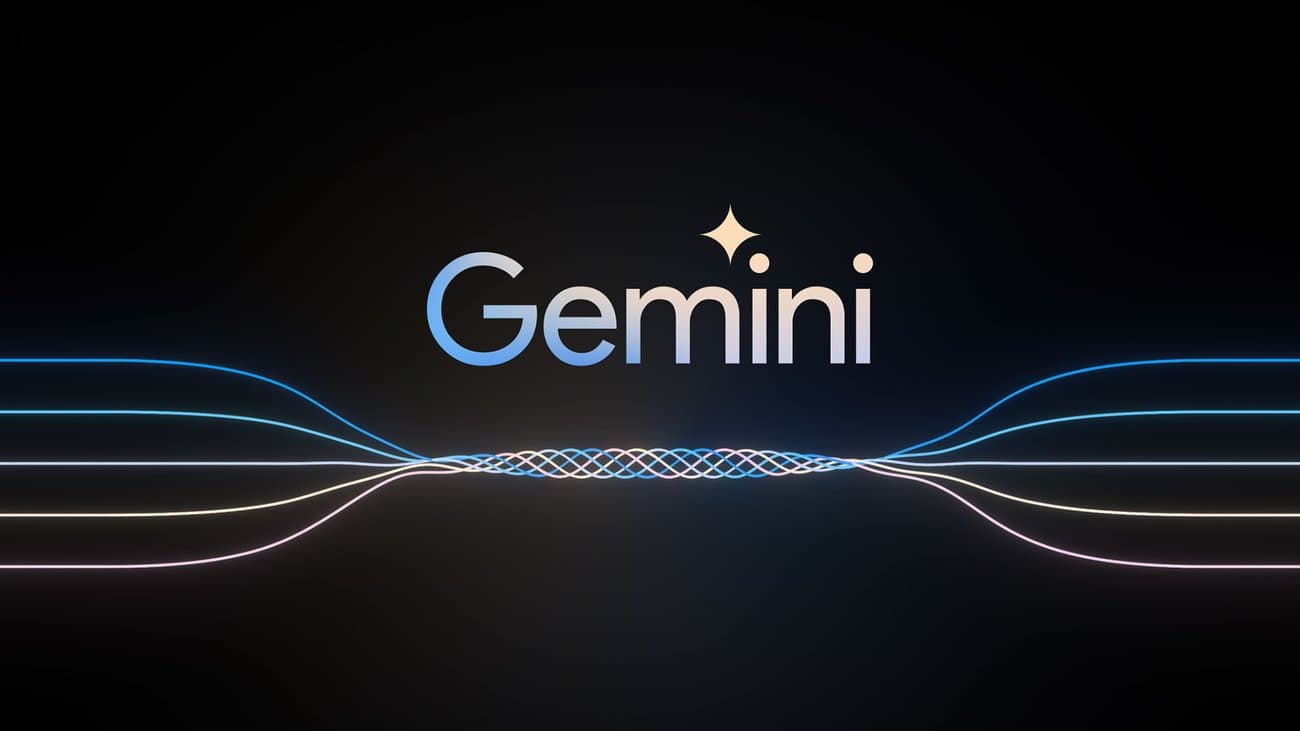 Google Gemini: de toekomst van AI en search