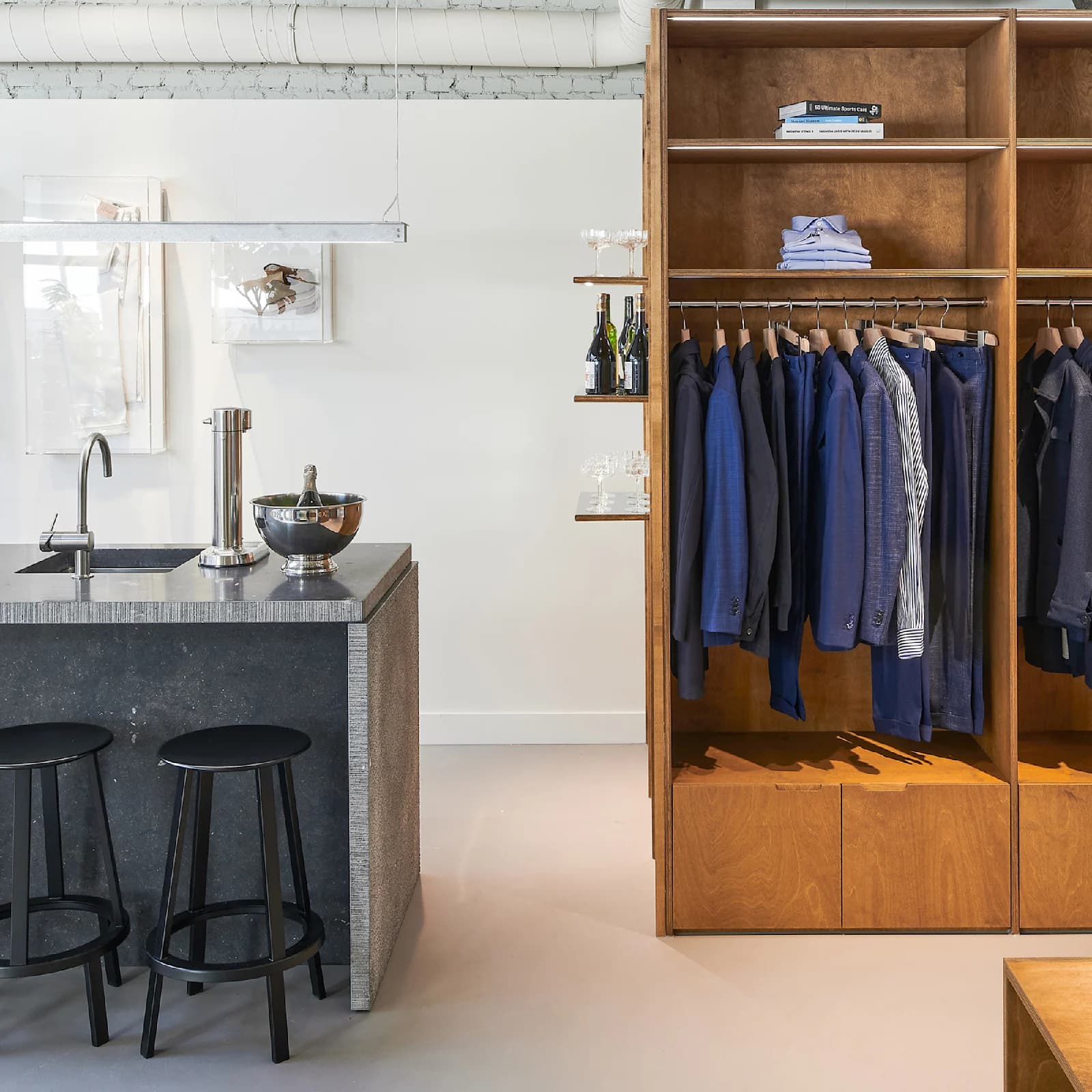 Atelier Munro gallery 1