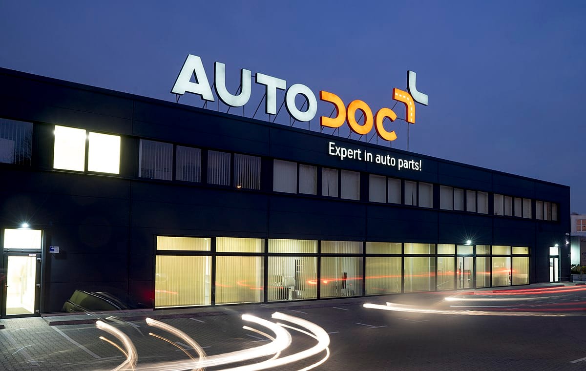 Autodoc