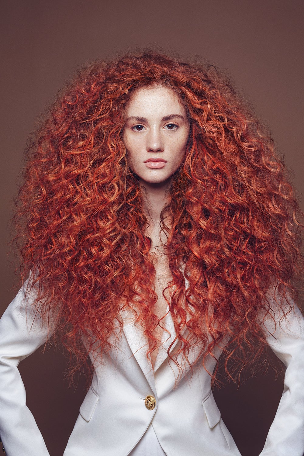 Balmain Hair