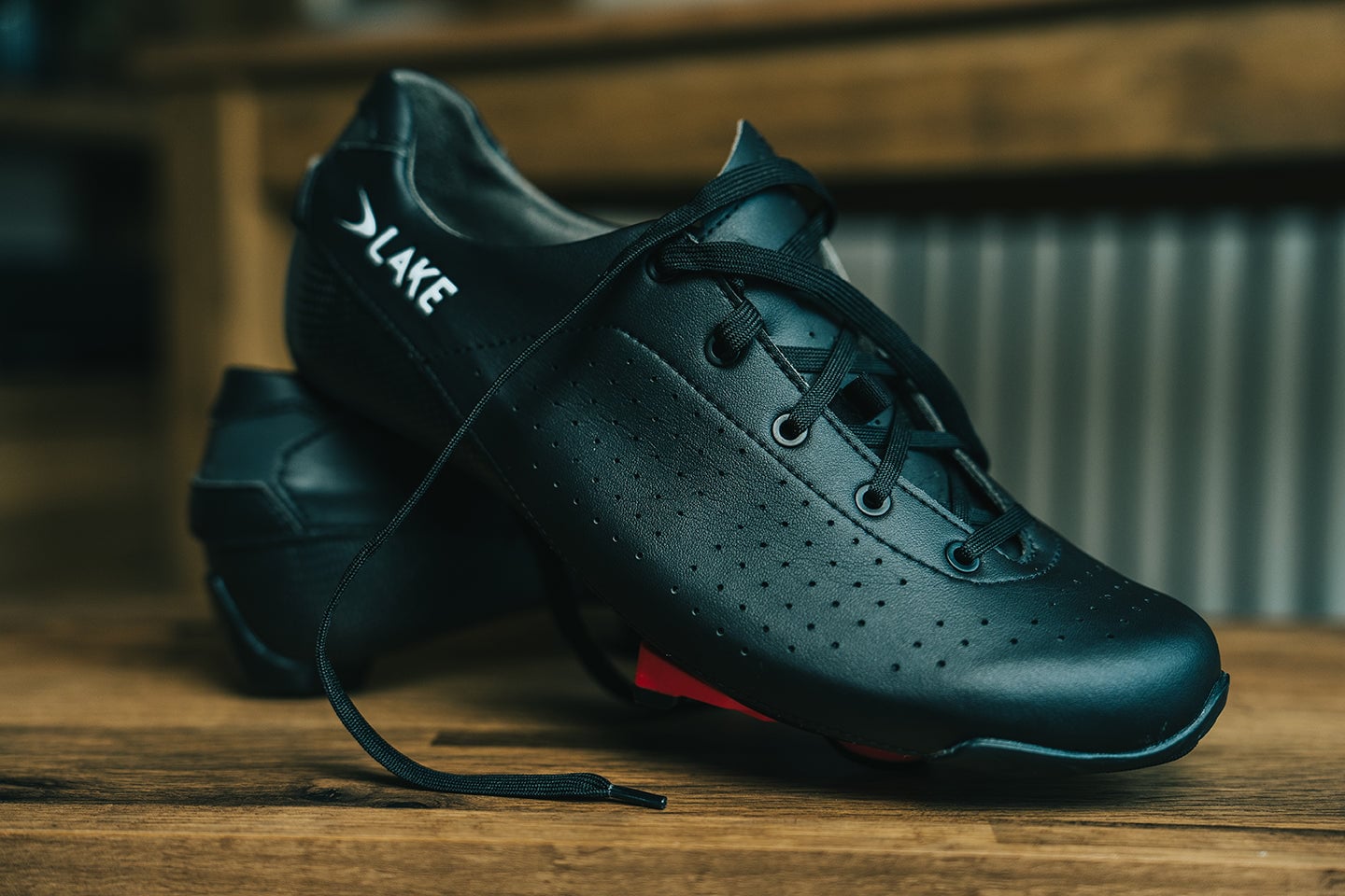 Lake Cycling product page from a LASEO SEO audit engagement