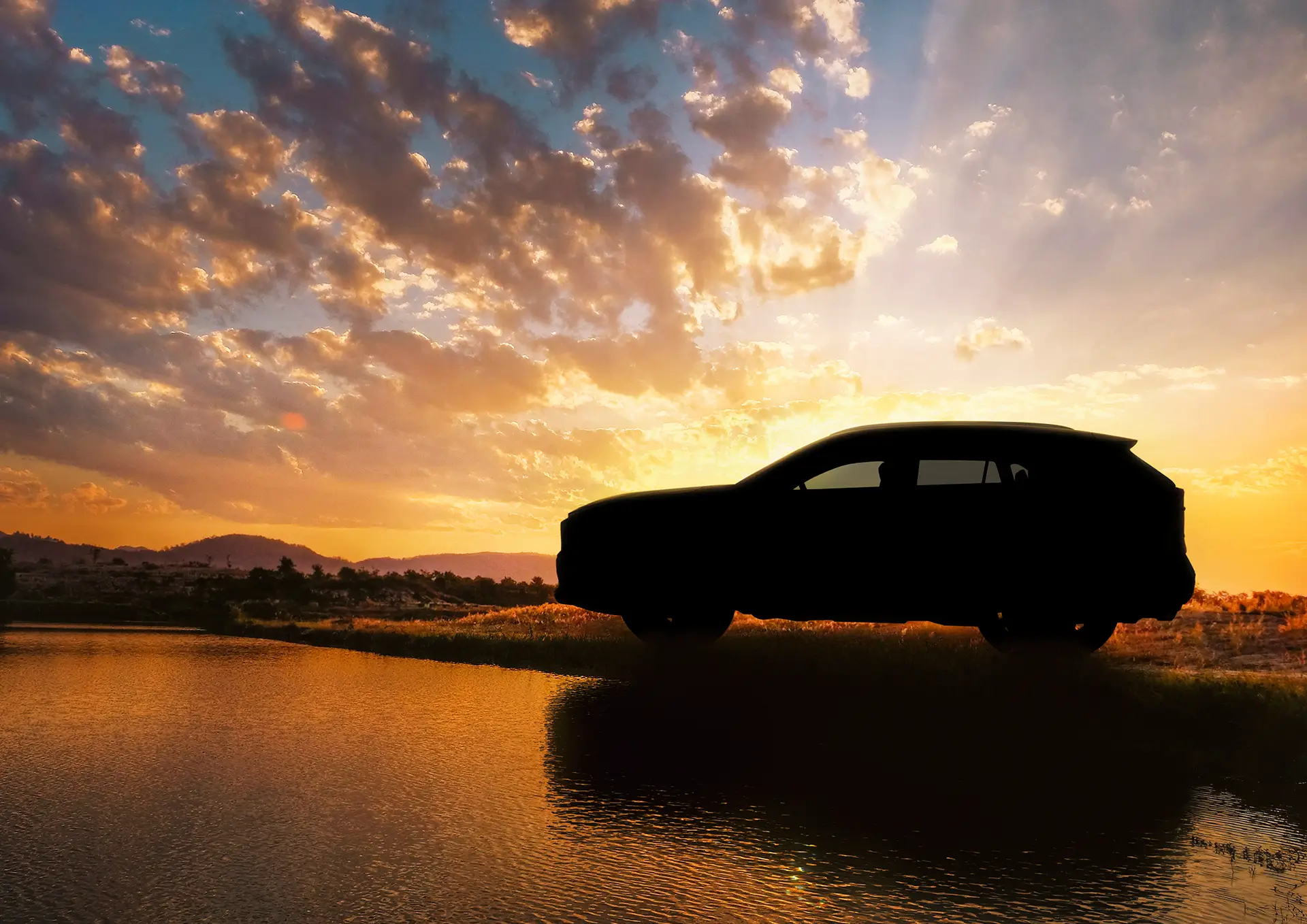 Toyota Motor Finance